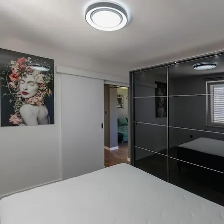 Loft-cave Apartmán Split