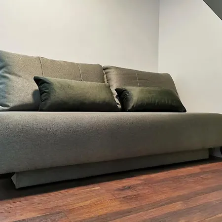 Loft-cave