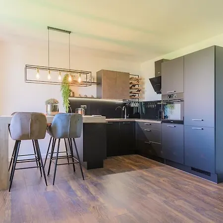 Loft-cave Apartmán Split